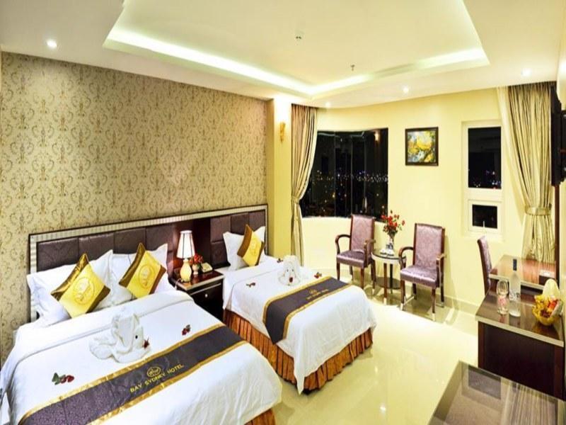 Bay Sydney Hotel Đà Nẵng Extérieur photo