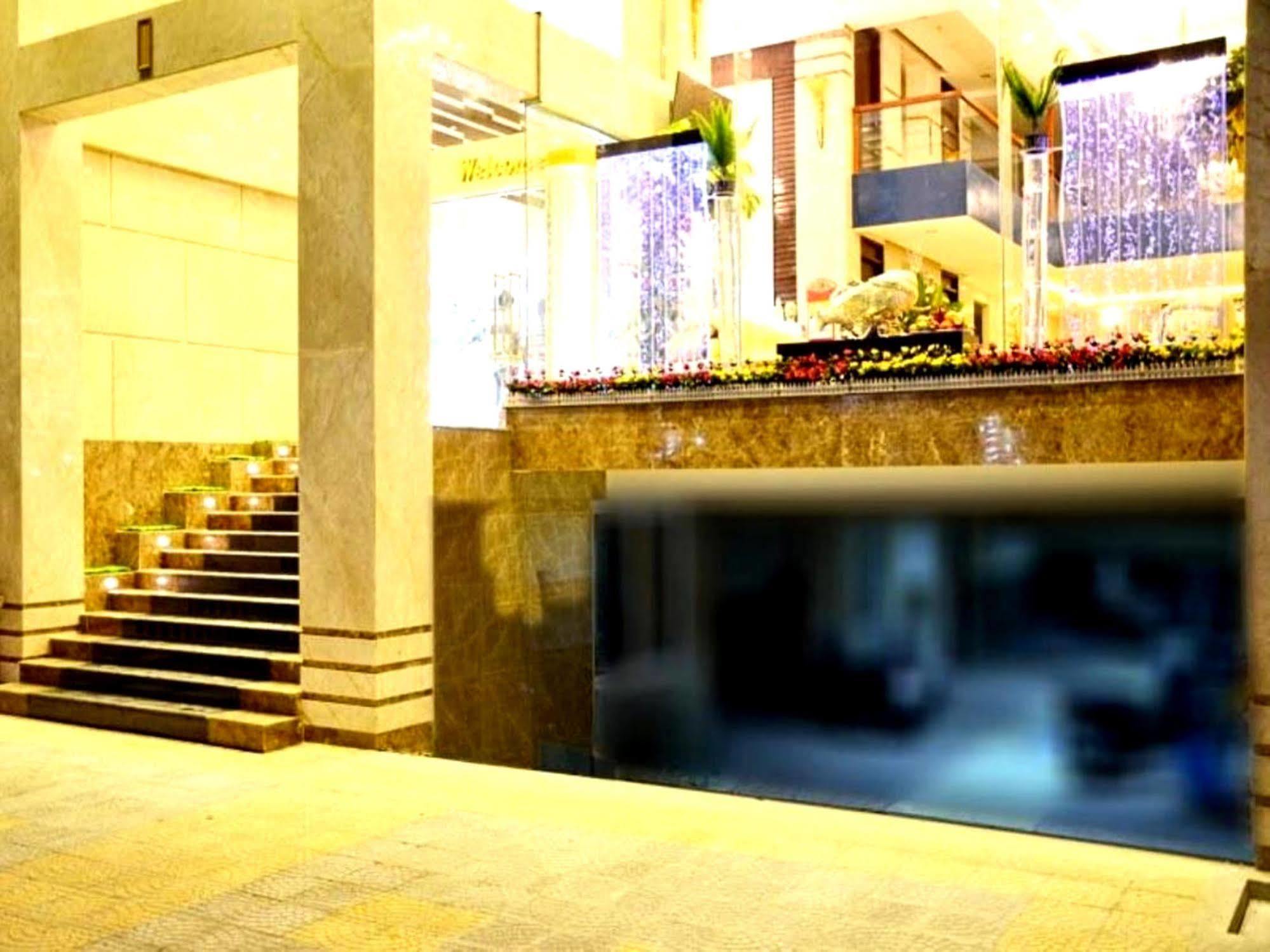 Bay Sydney Hotel Đà Nẵng Extérieur photo