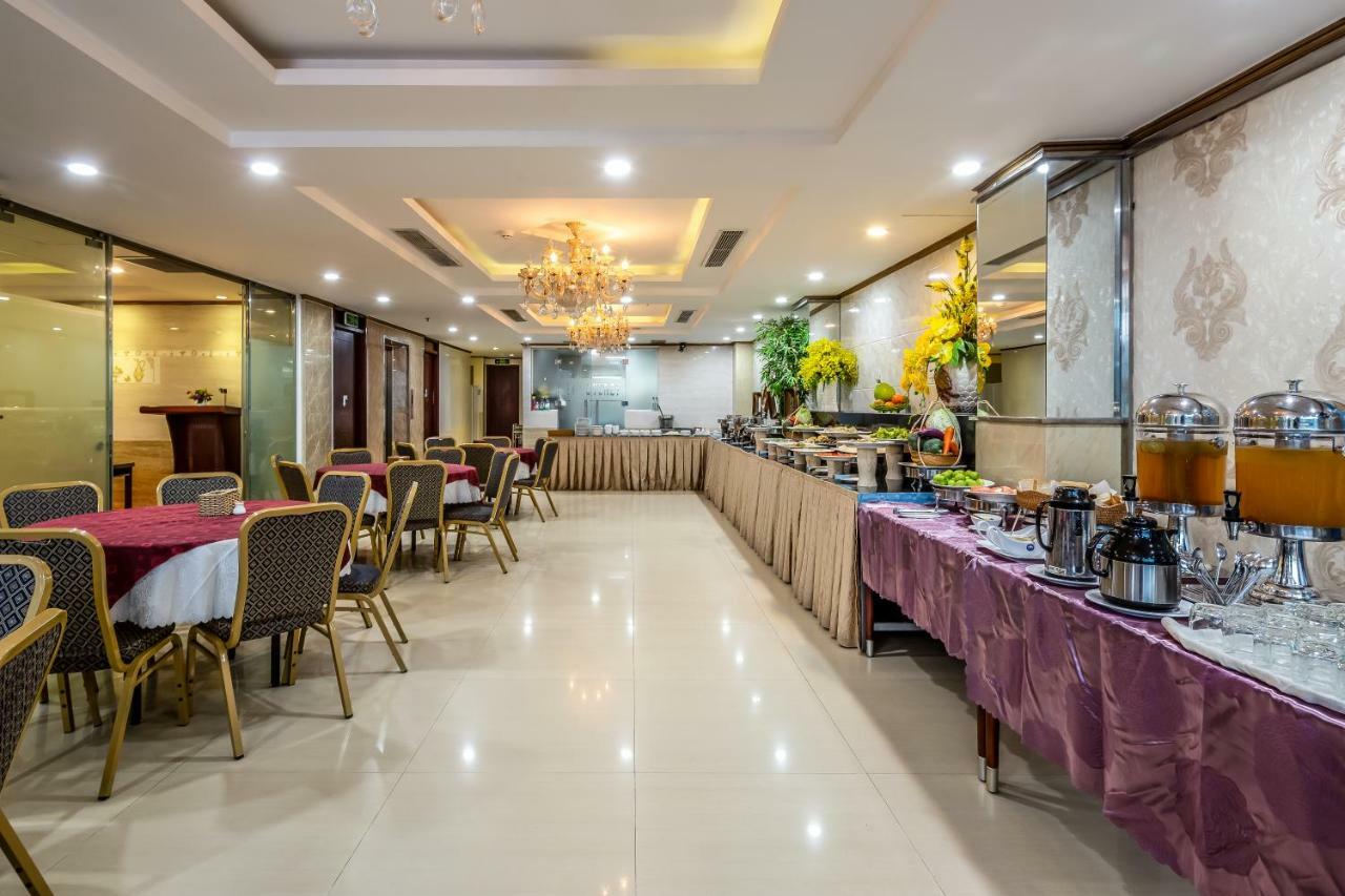 Bay Sydney Hotel Đà Nẵng Extérieur photo