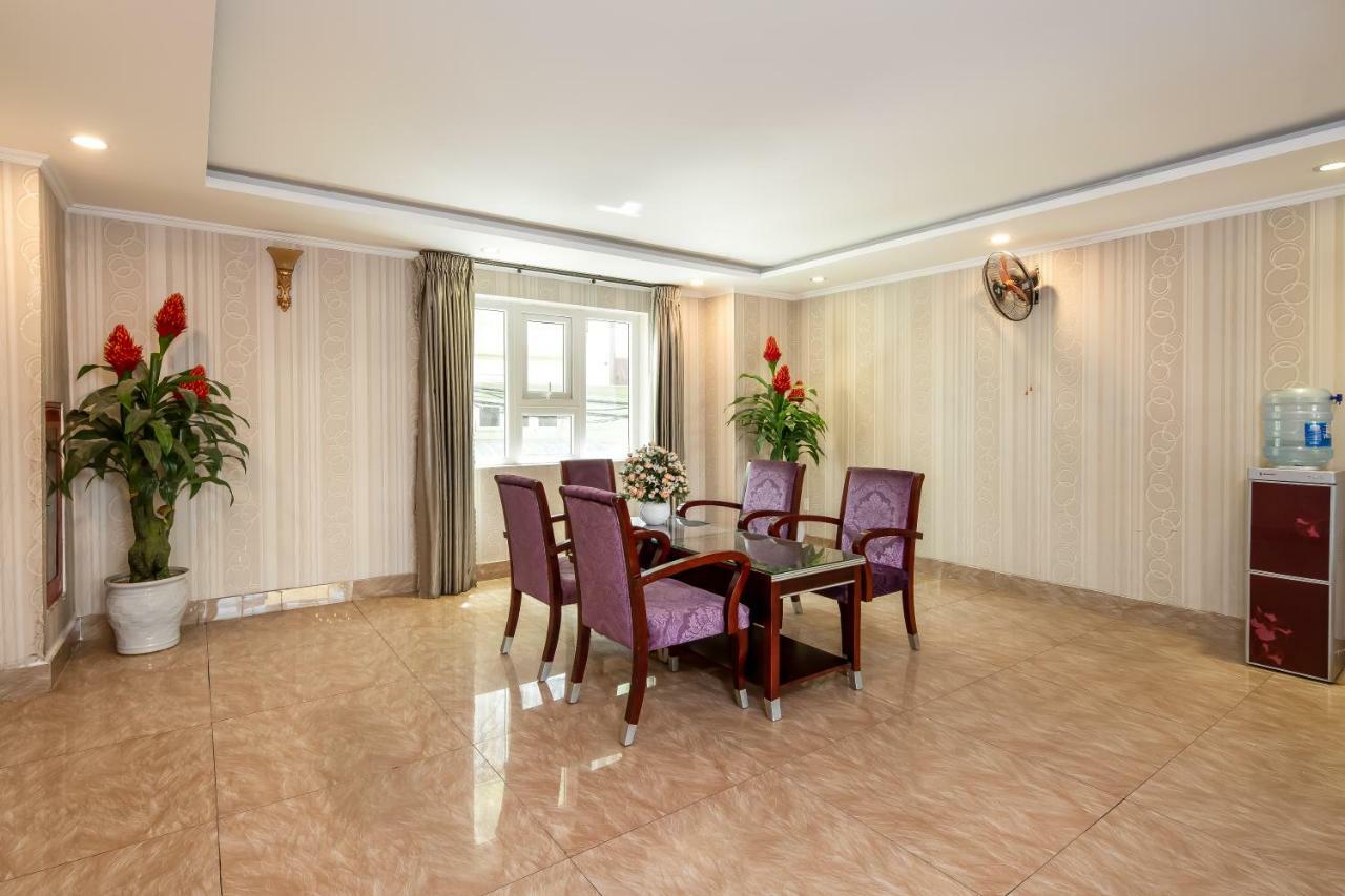 Bay Sydney Hotel Đà Nẵng Extérieur photo