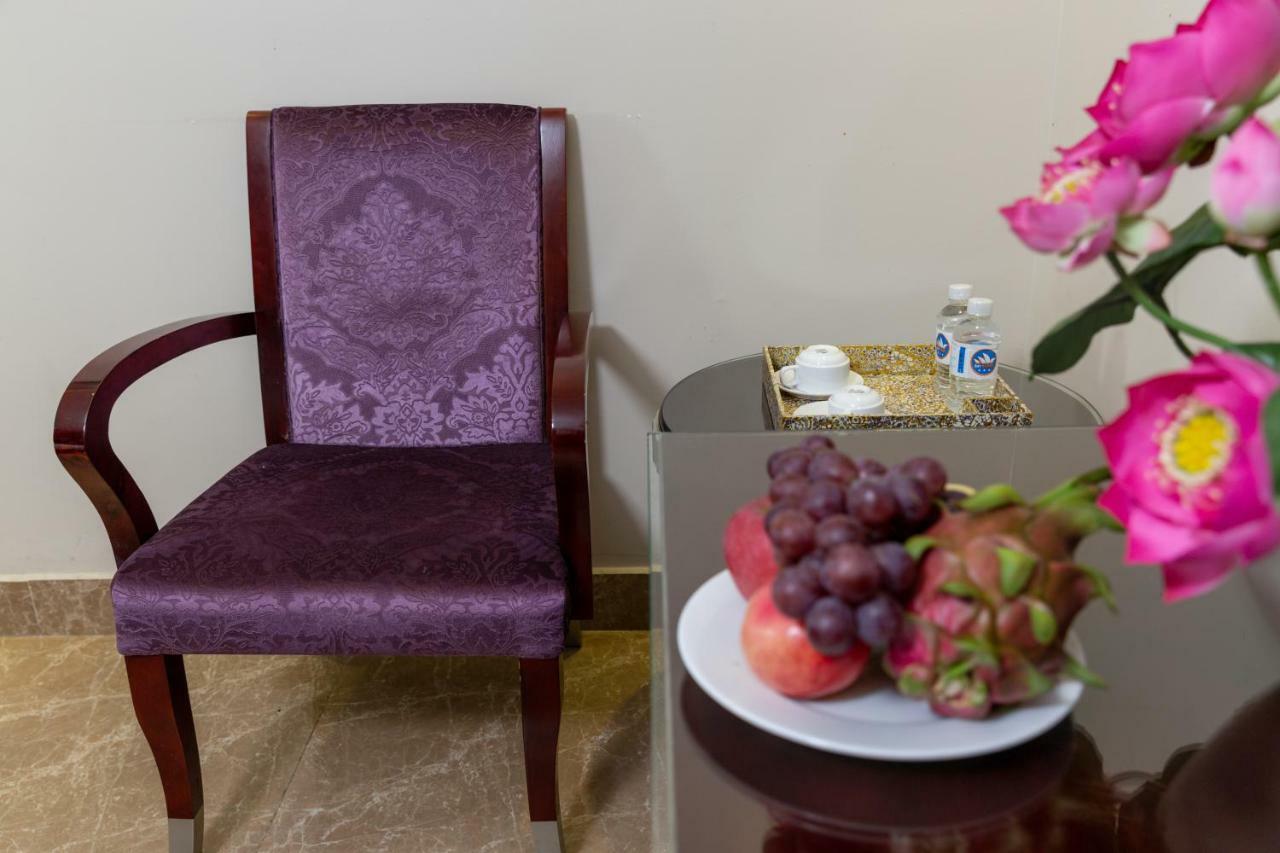 Bay Sydney Hotel Đà Nẵng Extérieur photo