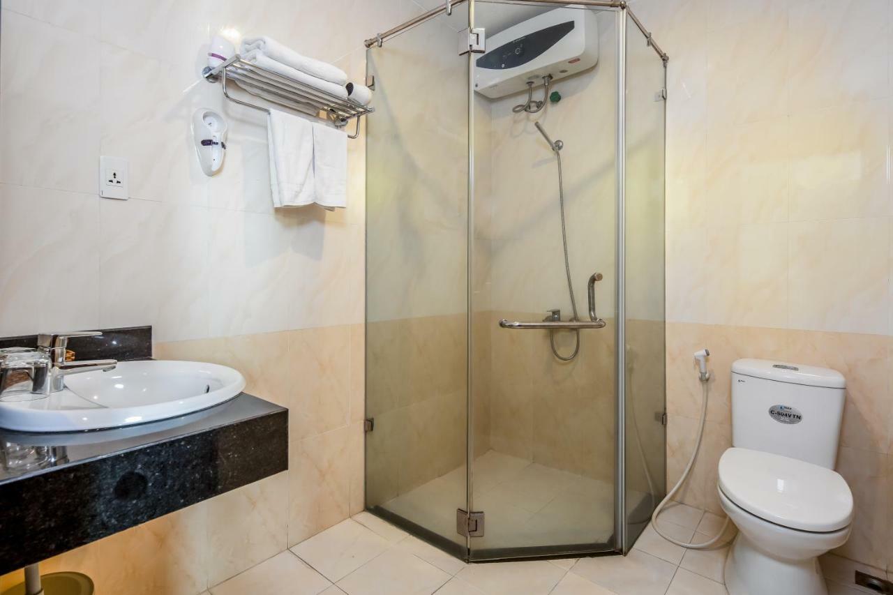 Bay Sydney Hotel Đà Nẵng Extérieur photo