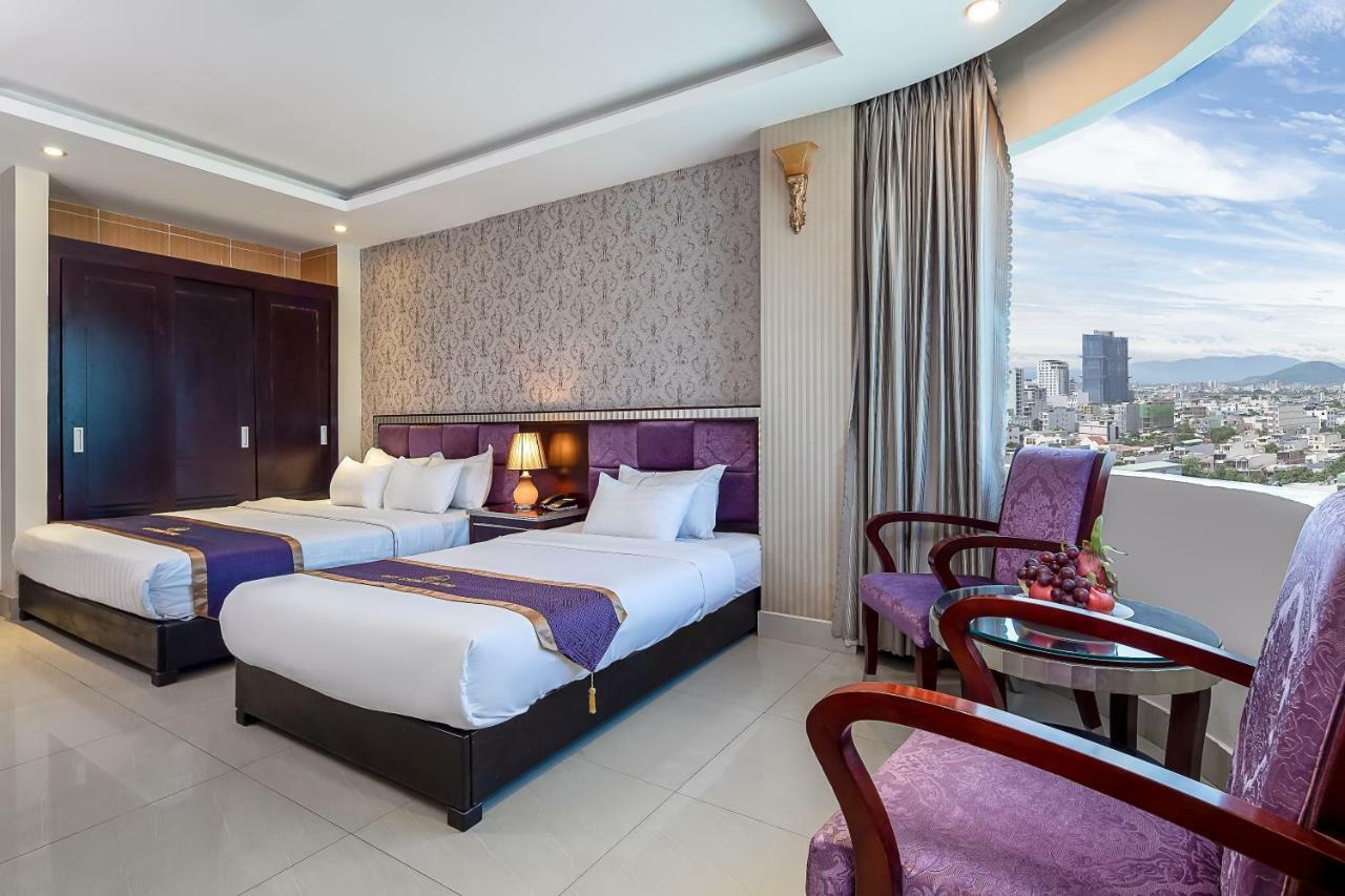 Bay Sydney Hotel Đà Nẵng Extérieur photo
