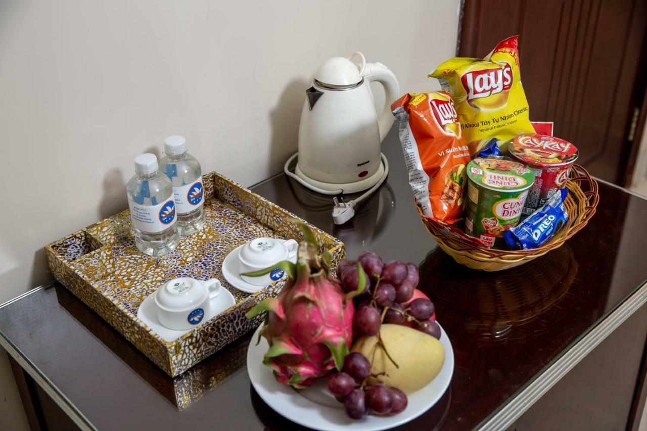 Bay Sydney Hotel Đà Nẵng Extérieur photo