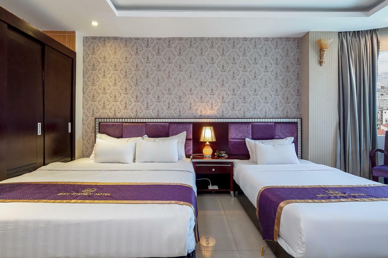 Bay Sydney Hotel Đà Nẵng Extérieur photo