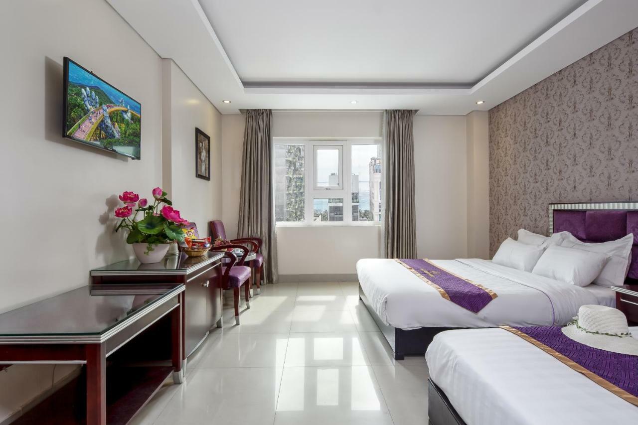 Bay Sydney Hotel Đà Nẵng Extérieur photo