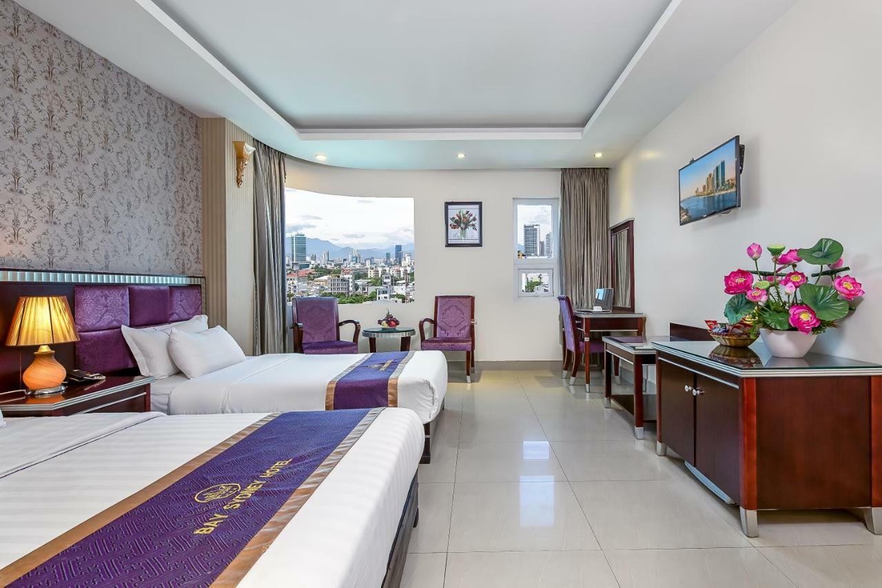 Bay Sydney Hotel Đà Nẵng Extérieur photo