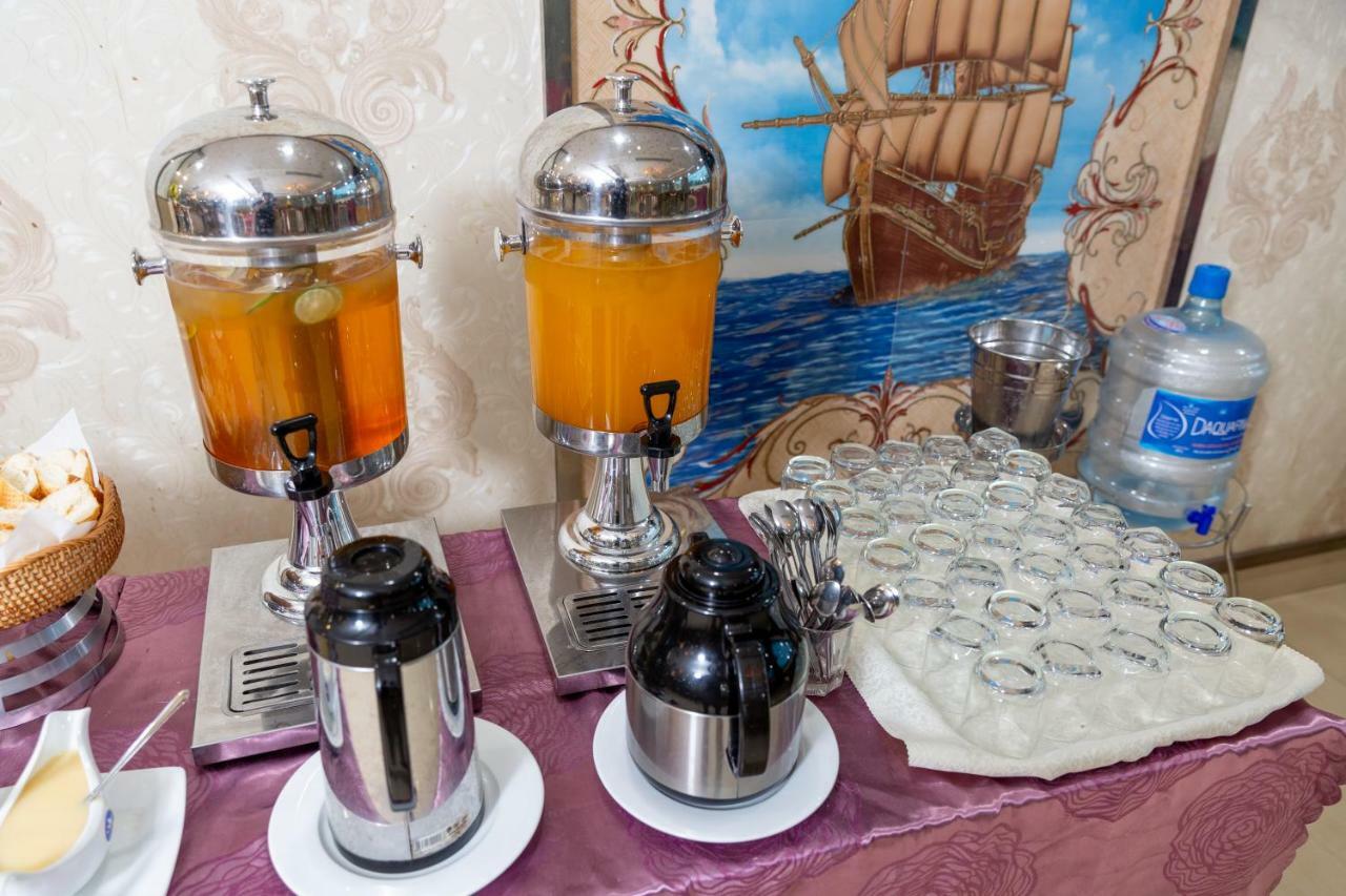 Bay Sydney Hotel Đà Nẵng Extérieur photo