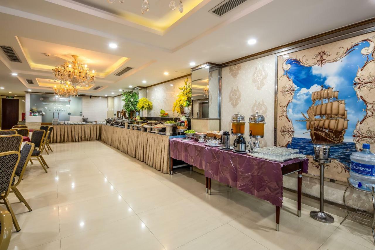 Bay Sydney Hotel Đà Nẵng Extérieur photo