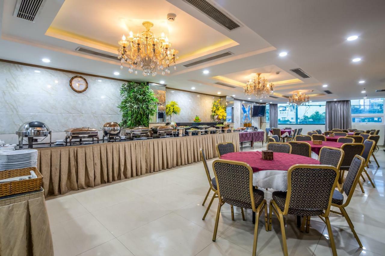 Bay Sydney Hotel Đà Nẵng Extérieur photo