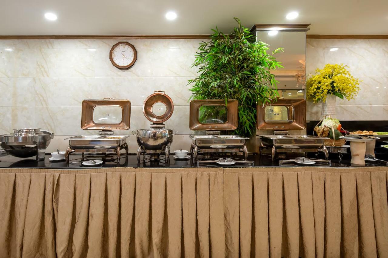 Bay Sydney Hotel Đà Nẵng Extérieur photo