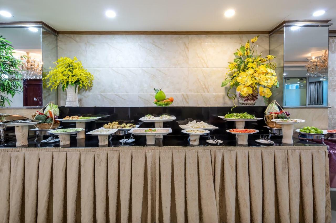 Bay Sydney Hotel Đà Nẵng Extérieur photo