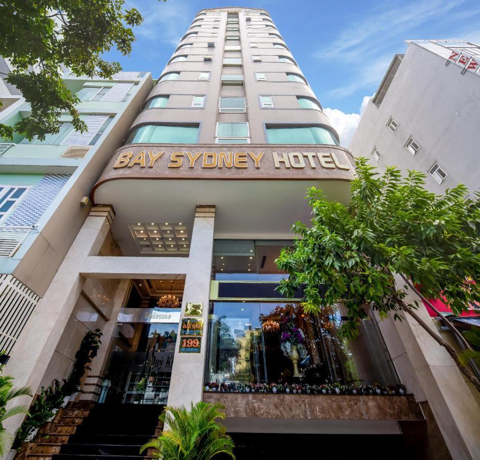 Bay Sydney Hotel Đà Nẵng Extérieur photo