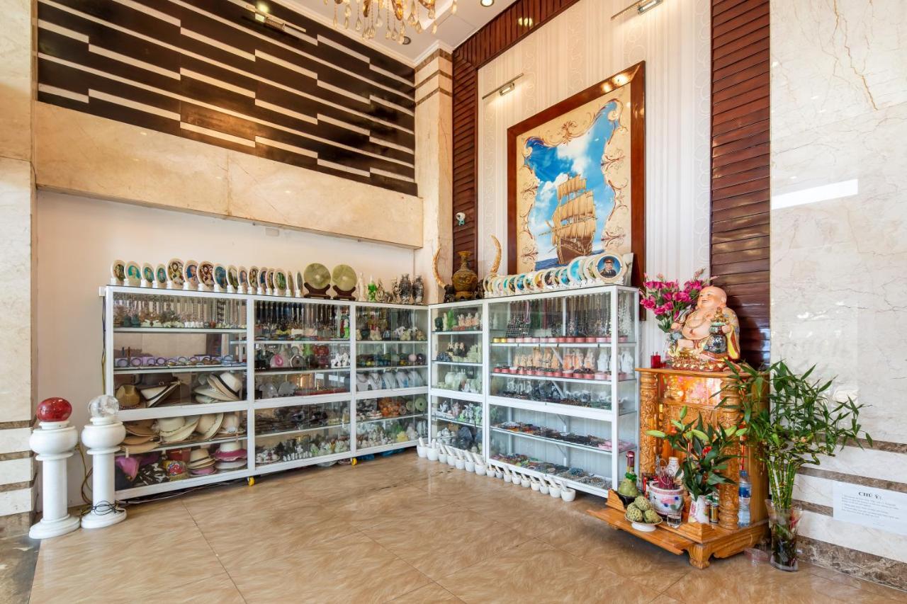 Bay Sydney Hotel Đà Nẵng Extérieur photo