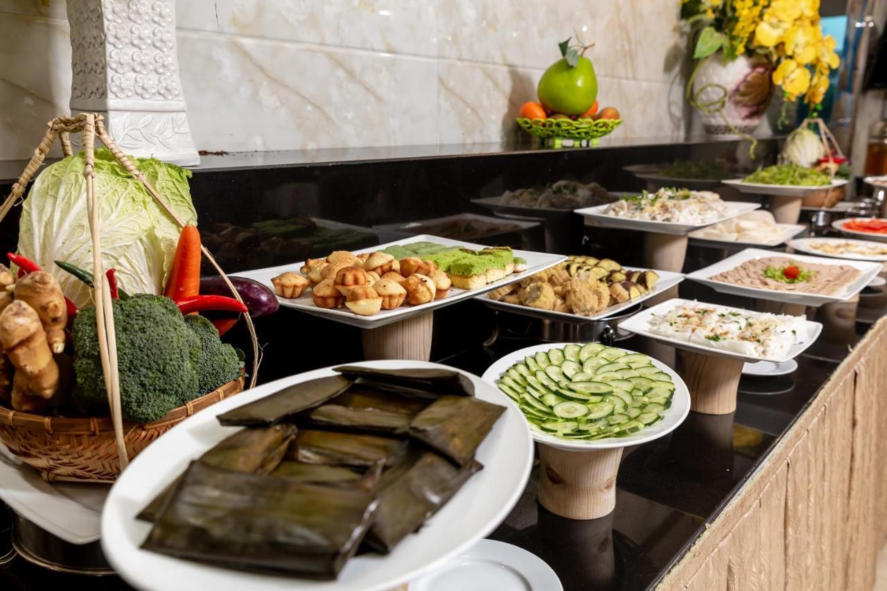 Bay Sydney Hotel Đà Nẵng Extérieur photo